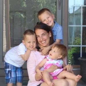 Meet your Posher, Holly